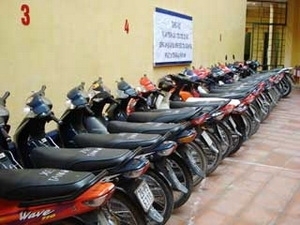 Hà Nội: Vây đánh tử vong kẻ trộm xe máy