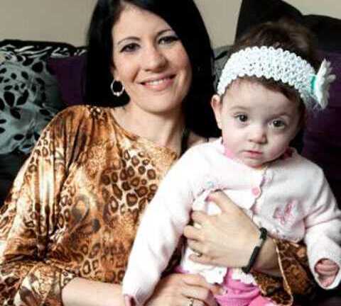 Sinh con và đợi 3 tháng để biết được…giới tính