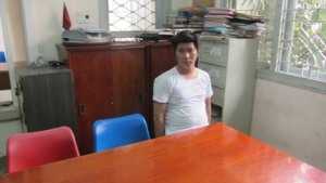 Mang ma túy, 'hàng nóng' lượn lờ phố Sài Gòn