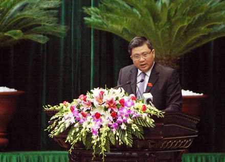 Tranh chấp đất đai tăng: Ra nhiều quyết định thiếu sót