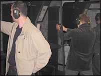 Vệ sĩ Tổng thống Nga làm gì sau giải nghệ?