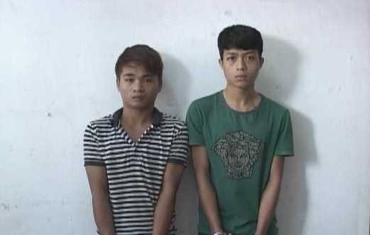 Bị đánh đến vỡ hộp sọ vì có điệu nhảy khác thường