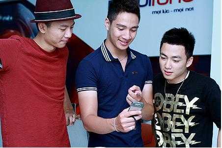 Chơi game hay và trúng thưởng