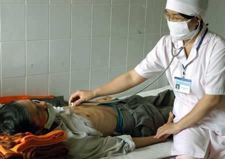 Kháng thể giết chết HIV bao giờ có mặt ở Việt Nam?