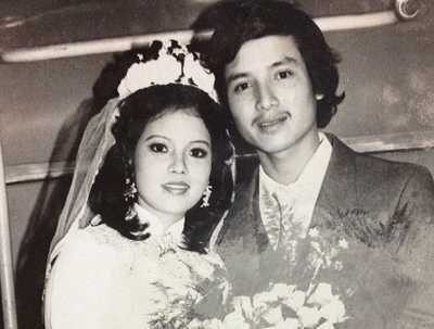 NSƯT Ngọc Huyền kể tội Chí Trung 'kìm kẹp' vợ