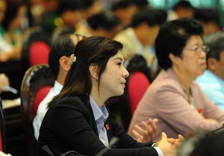 Bộ trưởng Tài nguyên nhận trách nhiệm