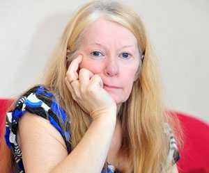 Sợ khoảng rộng, 24 năm không ra khỏi nhà