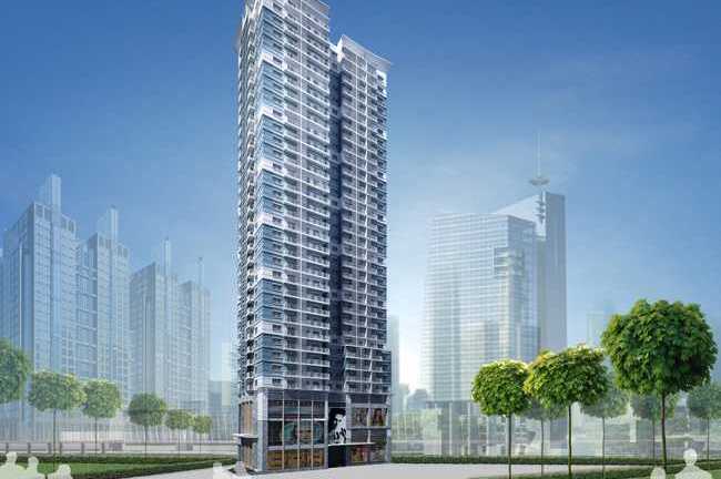 Các dự án chung cư giá dưới 15 triệu/m2 tại Hà Nội