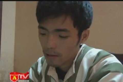 Giả u não trên facebook để lừa đảo hàng trăm triệu đồng