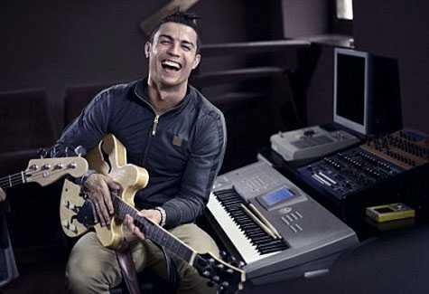 Ronaldo: Ước gì tôi không nổi tiếng