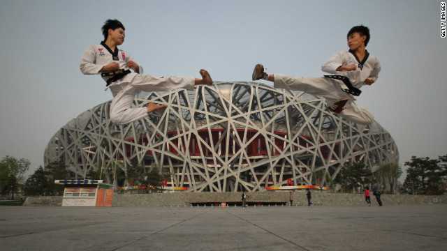 Đăng cai Thế vận hội: Chưa quốc gia nào có lãi