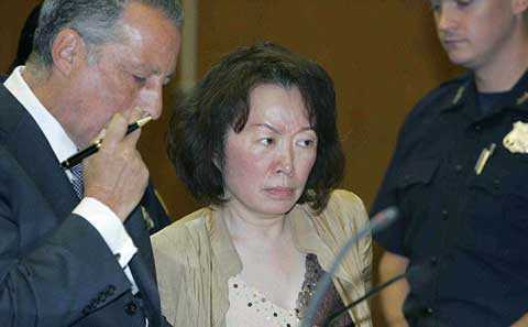 Trưởng khoa một trường đại học treo cổ tự tử