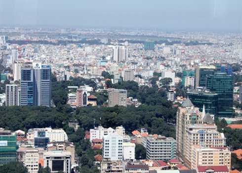 Chung cư 10 triệu đồng/m2, có đáng sợ?