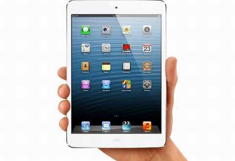 5 máy tính bảng tốt nhất hiện nay