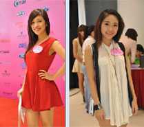 Miss Teen: Lộ diện 4 gương mặt xinh nhất miền Bắc