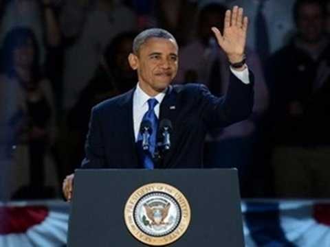 Những con số ấn tượng trong cuộc bầu cử tổng thống Mỹ