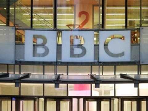Sau bê bối tình dục, BBC đối mặt 