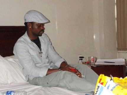 Lợi dụng bạn gái để tuồn ma túy vào VN