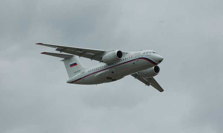 Phi đội chuyên cơ của Tổng thống Nga nhận thêm máy bay