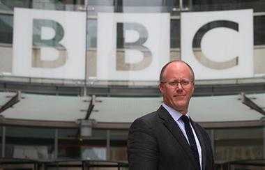 Video: Tổng Giám đốc BBC từ chức