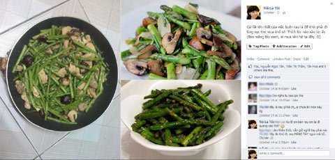 Dân công sở đi buôn để... giảm stress