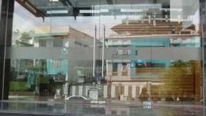 TP.HCM: Trường Melior đột ngột biến mất?