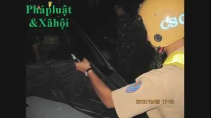 Nhật kí 141: Đặc nhiệm 'dụ hổ ra khỏi hang' ngoạn mục