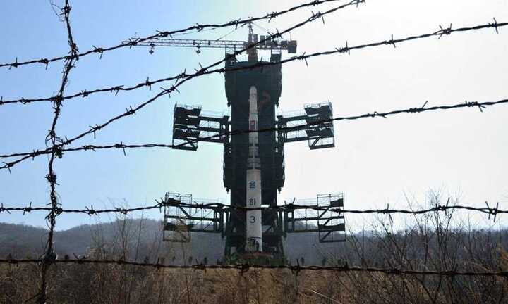 Triều Tiên đang rấp rút thử nghiệm động cơ tên lửa