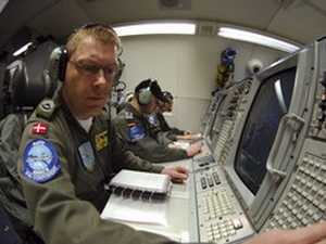 Nga và NATO diễn tập chống khủng bố trên không