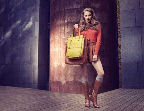 Gino Rossi đầu tiên của châu Á khai trương tại Việt Nam