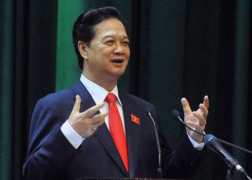 Truyền hình: Thủ tướng trả lời chất vấn Quốc hội