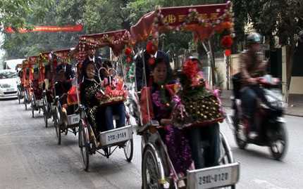 Festival phim nhân học thành công ngoài mong đợi