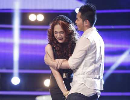 Hương Giang Idol hụt hẫng sau chia tay ‘người tình'