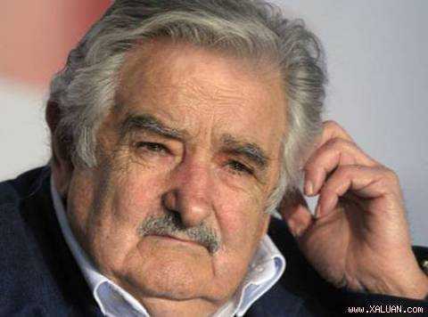 Video: Cuộc sống của tổng thống nghèo nhất thế giới