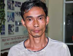 Khởi tố người chồng vô nhân tính