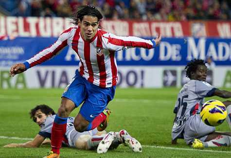 Tin chính thức: Abramovich chỉ thị mua Mãnh hổ Colombia