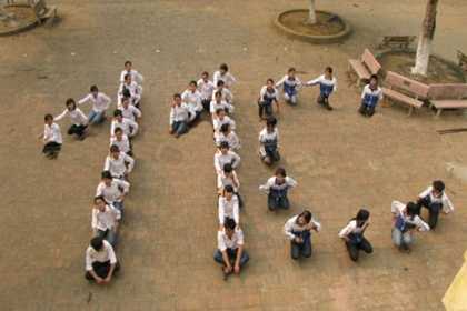 Cô bỏ trường sau lời nói cay nghiệt của tôi