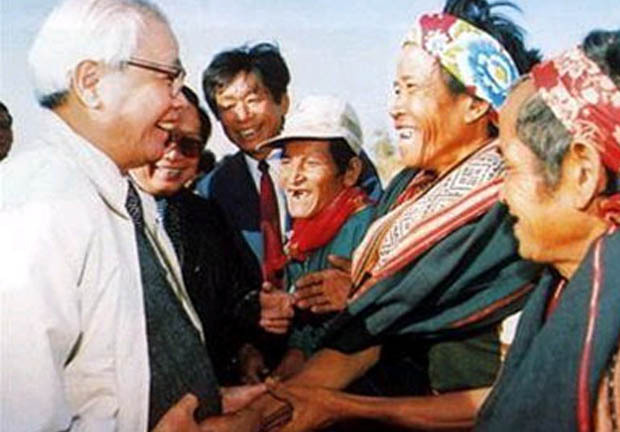 Nhớ một người của nhiều người