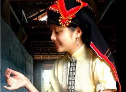 “Vùng đất mỹ nữ” ở Tây Bắc