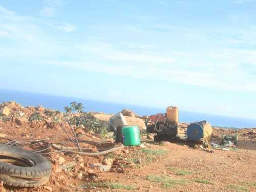 Xuất hiện tình tiết mới ở kho báu núi Tàu