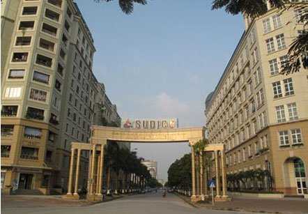 Đại gia bất động sản rầm rầm báo lỗ