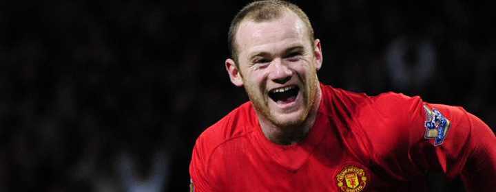 MU 24/7: Rooney, Evans không ra sân đêm nay