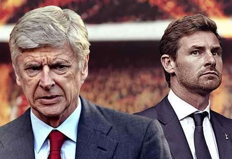 Lý do phải xem Arsenal-Tottenham tối nay