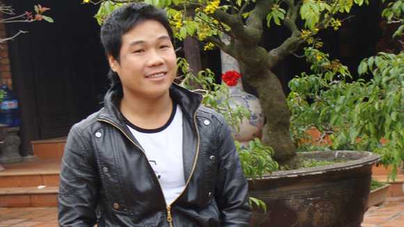 Từ 'thằng ở tù về' trở thành tỷ phú