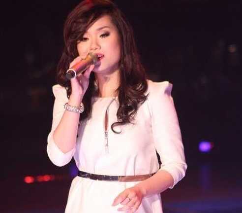 The Voice: Thùy Linh càng tiến sâu càng có nghề