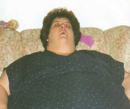 Ngạc nhiên vẻ đẹp người phụ nữ giảm 200 kg