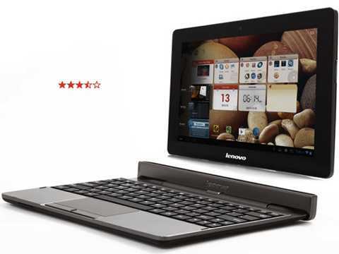 10 máy tính bảng 'ăn đứt' iPad