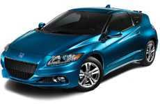 'Soi' xe thể thao Honda đời mới giá 25.000 USD