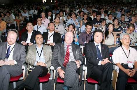 BTIC 2012 - Hội nghị khởi nghiệp lớn nhất Việt Nam