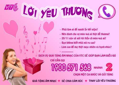 Quà tặng âm nhạc - ngập tràn yêu thương